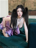 Xiuren秀人网 2025.05.20 NO.10297 诺诺Hsu(53)